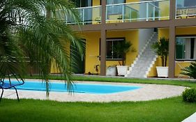 Residencial Alexandre